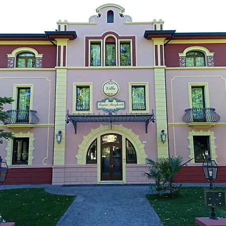 Villa Regina Margherita-2